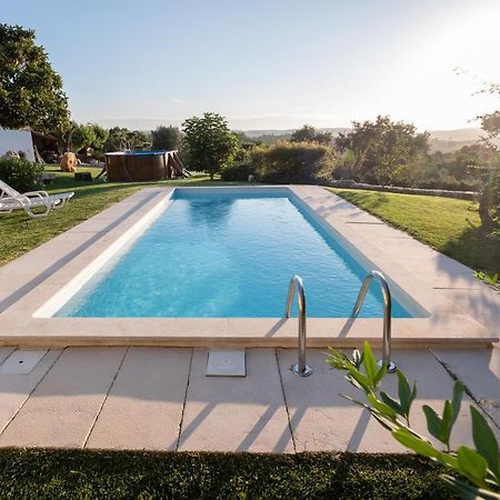 Casas Alfaiate Villa Alvorge Kültér fotó