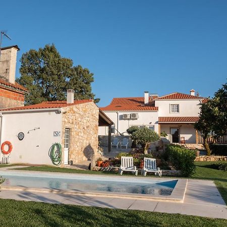Casas Alfaiate Villa Alvorge Kültér fotó