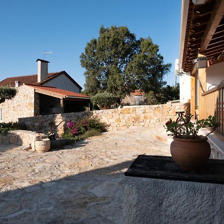 Casas Alfaiate Villa Alvorge Kültér fotó