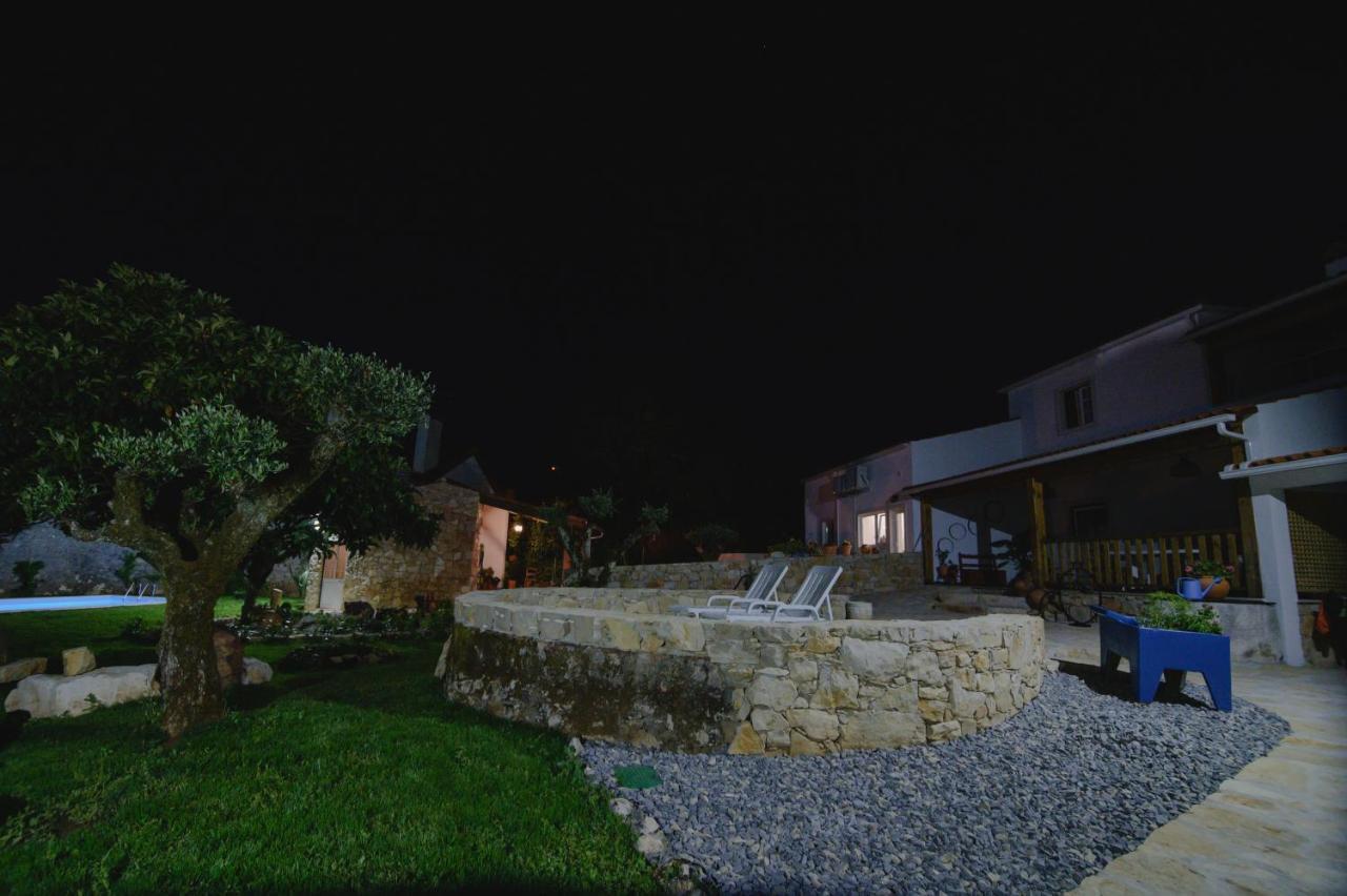 Casas Alfaiate Villa Alvorge Kültér fotó