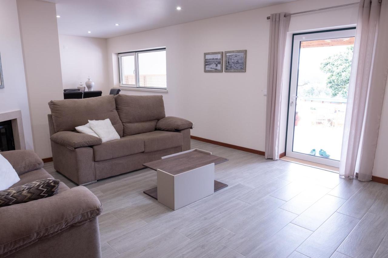 Casas Alfaiate Villa Alvorge Kültér fotó