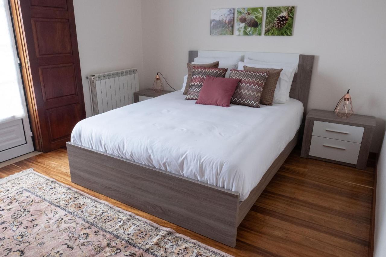 Casas Alfaiate Villa Alvorge Kültér fotó