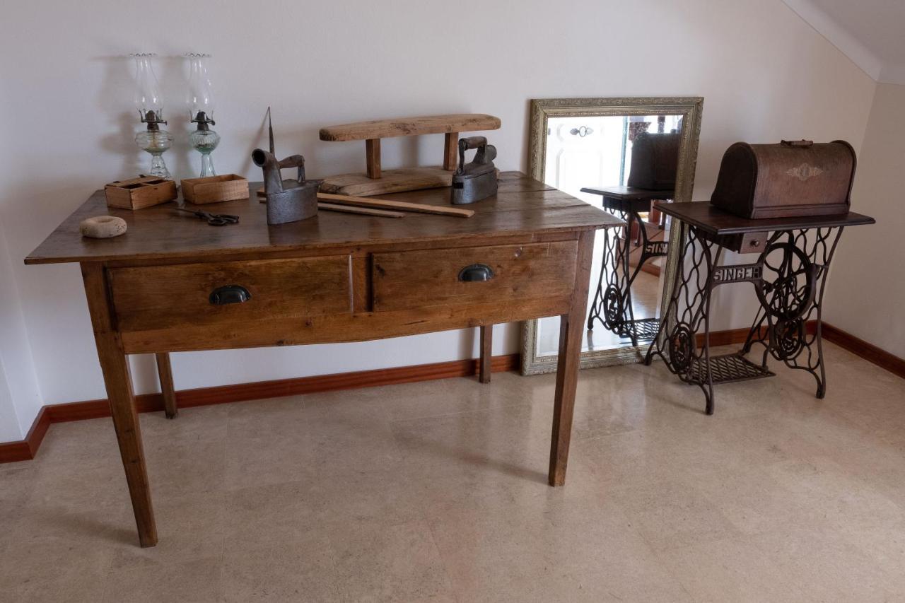 Casas Alfaiate Villa Alvorge Kültér fotó