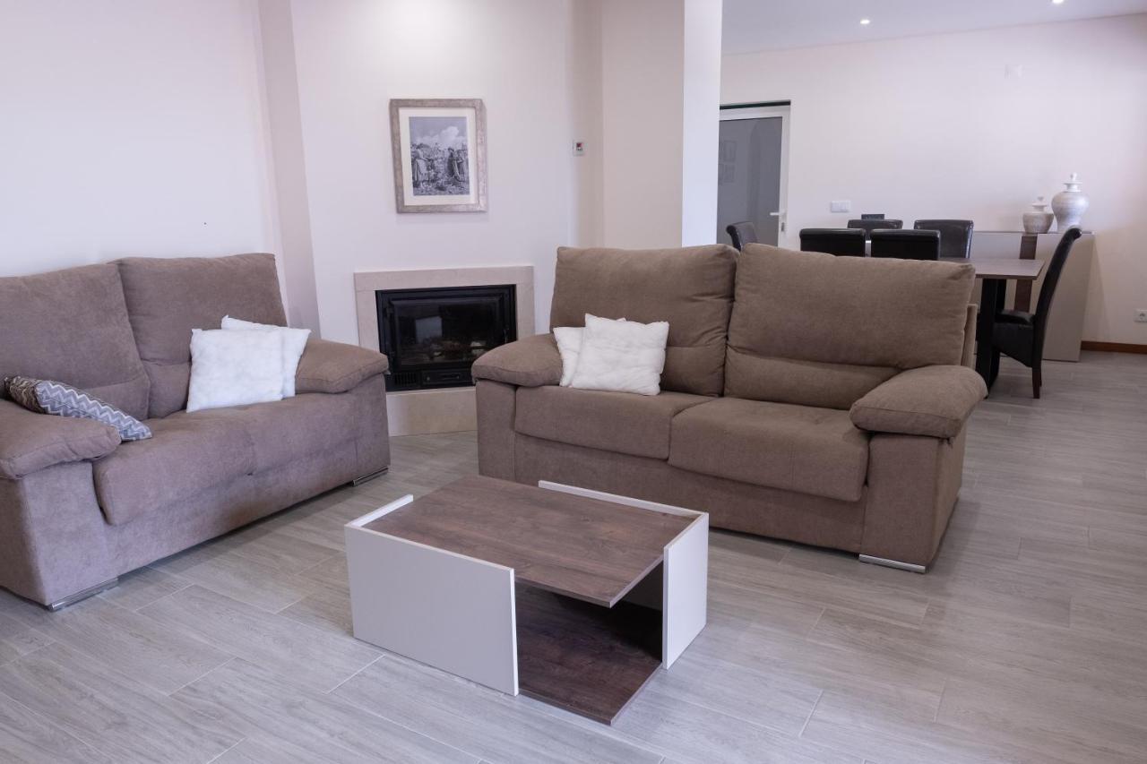 Casas Alfaiate Villa Alvorge Kültér fotó