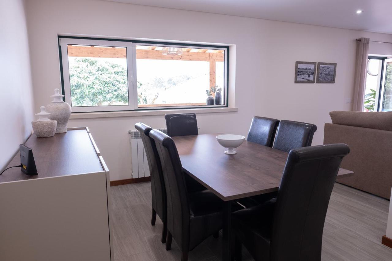 Casas Alfaiate Villa Alvorge Kültér fotó
