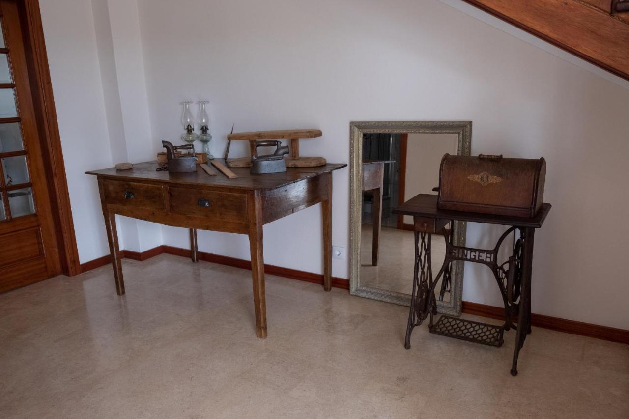 Casas Alfaiate Villa Alvorge Kültér fotó