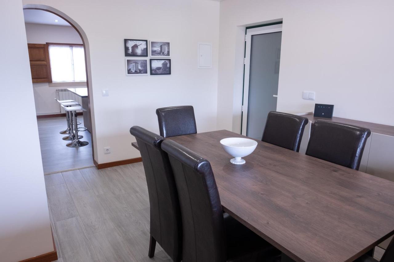 Casas Alfaiate Villa Alvorge Kültér fotó