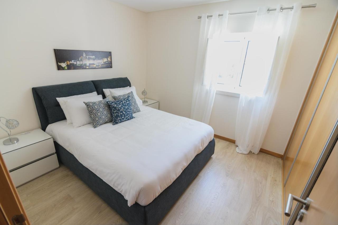 Casas Alfaiate Villa Alvorge Kültér fotó