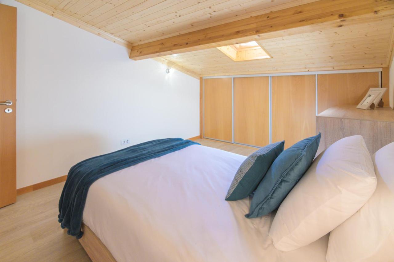 Casas Alfaiate Villa Alvorge Kültér fotó