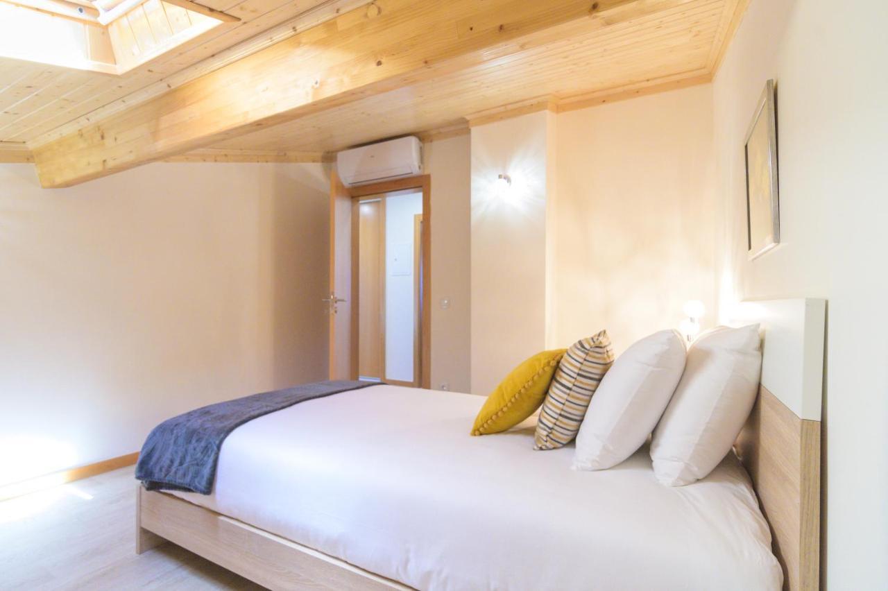 Casas Alfaiate Villa Alvorge Kültér fotó