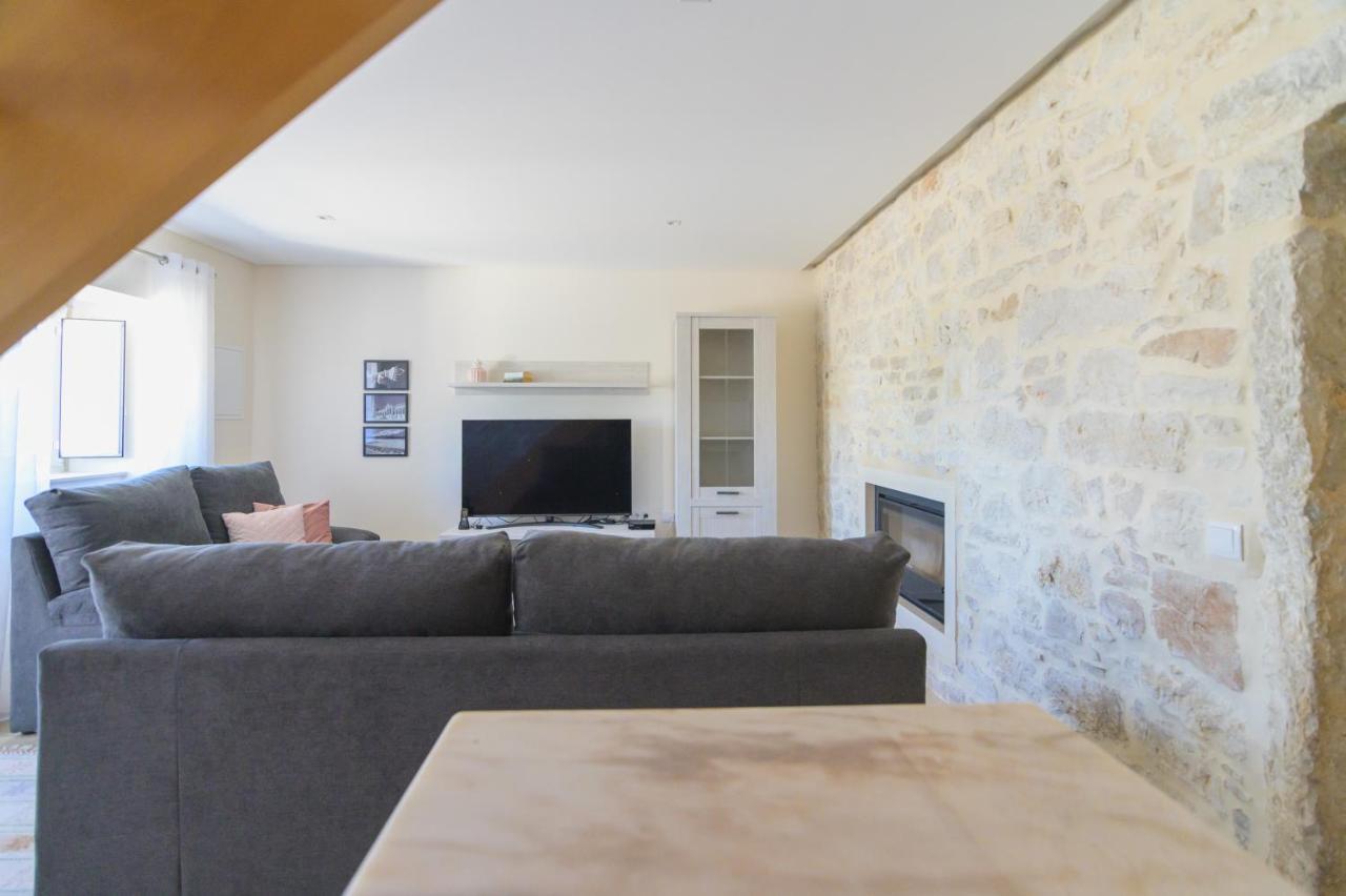 Casas Alfaiate Villa Alvorge Kültér fotó