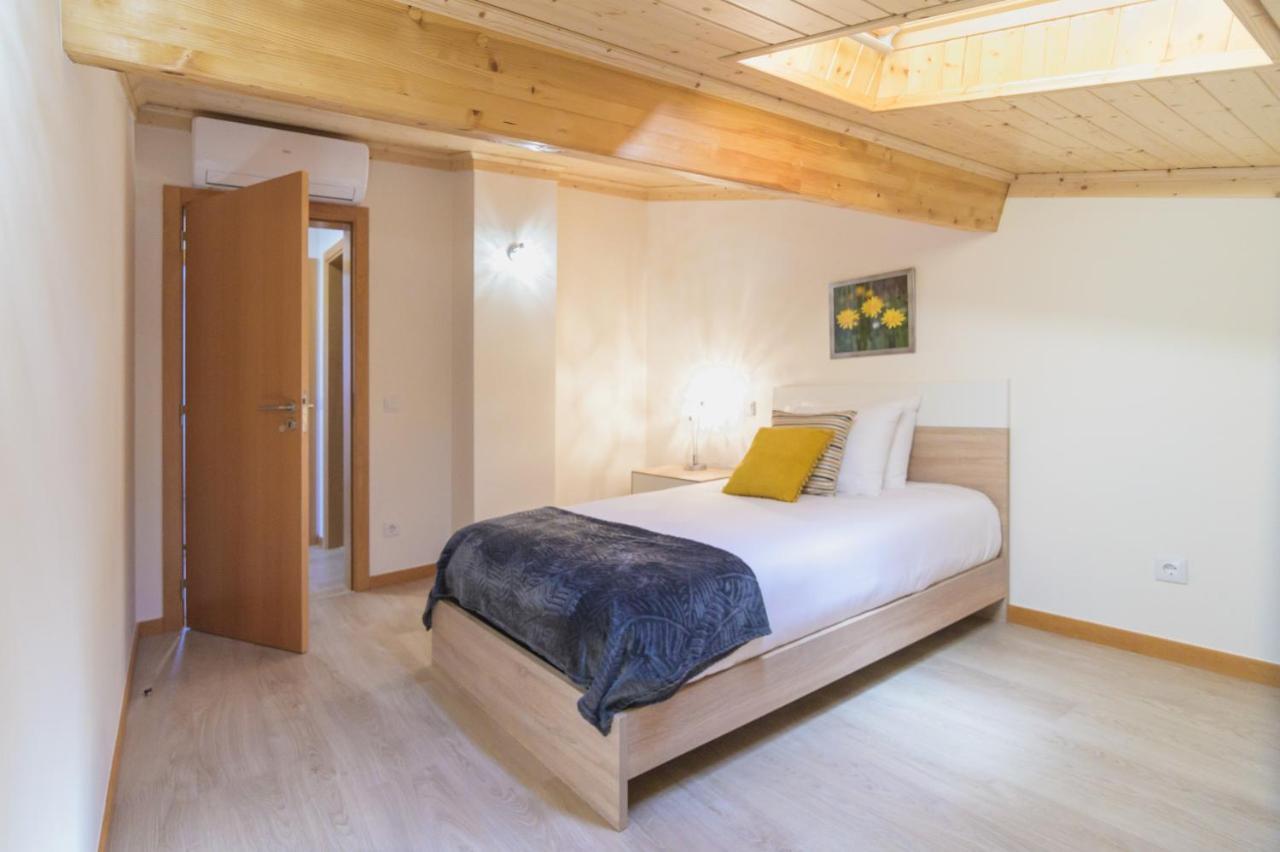 Casas Alfaiate Villa Alvorge Kültér fotó