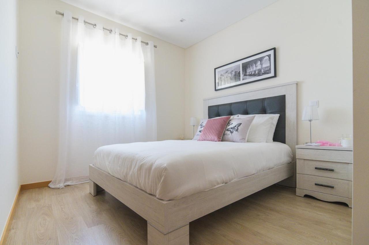 Casas Alfaiate Villa Alvorge Kültér fotó