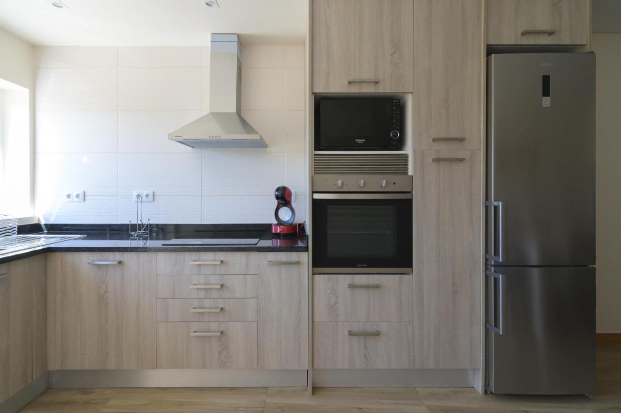Casas Alfaiate Villa Alvorge Kültér fotó