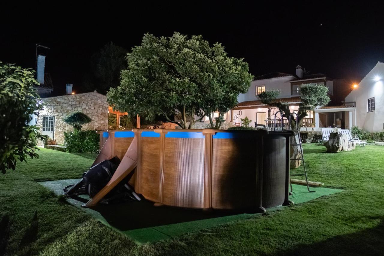 Casas Alfaiate Villa Alvorge Kültér fotó