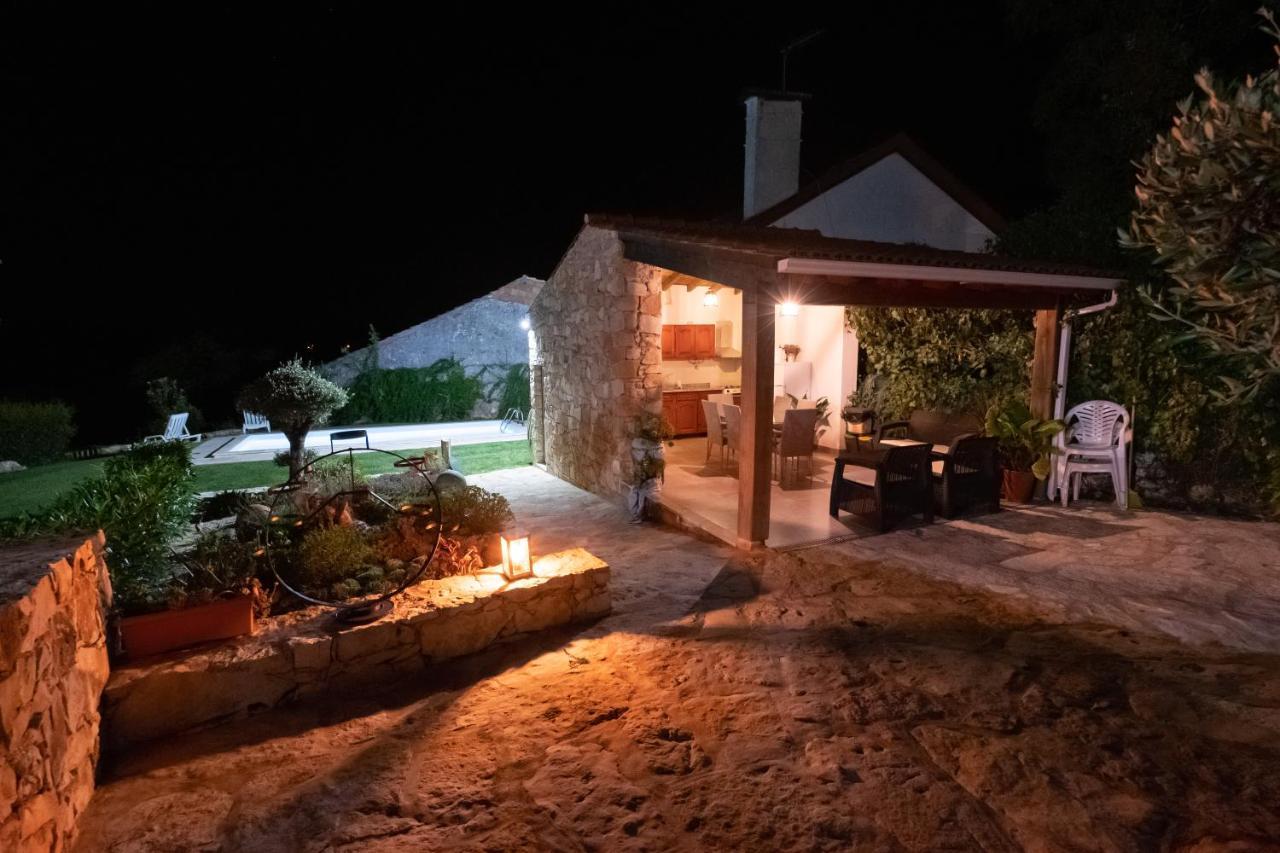 Casas Alfaiate Villa Alvorge Kültér fotó