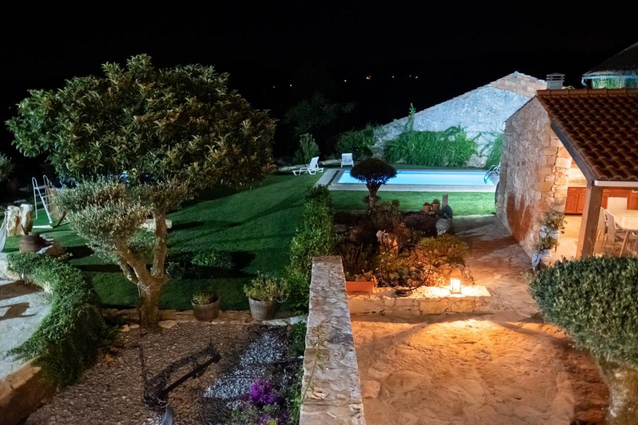 Casas Alfaiate Villa Alvorge Kültér fotó