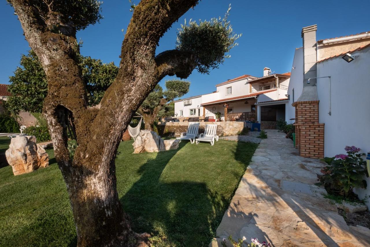 Casas Alfaiate Villa Alvorge Kültér fotó