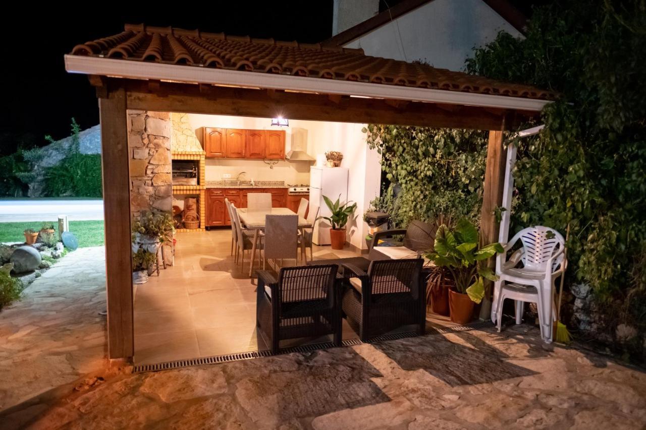 Casas Alfaiate Villa Alvorge Kültér fotó